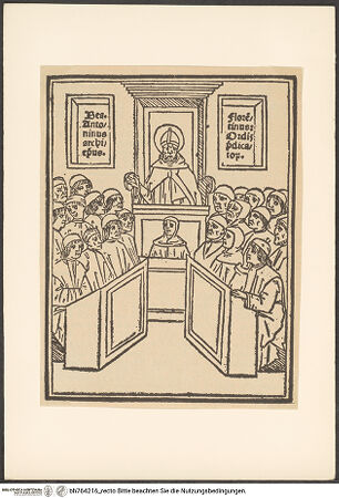 Vorderseite von bh764216_recto