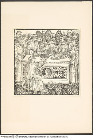 Vorderseite von bh764218_recto