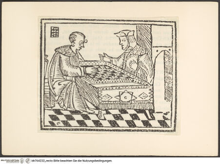 Vorderseite von bh764232_recto