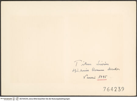 Rückseite von bh764239_recto