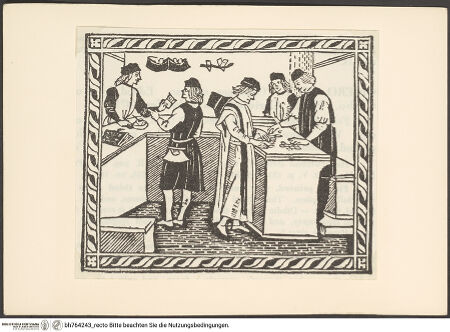 Vorderseite von bh764243_recto