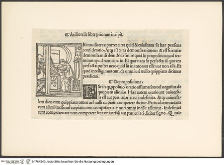 Vorderseite von bh764249_recto