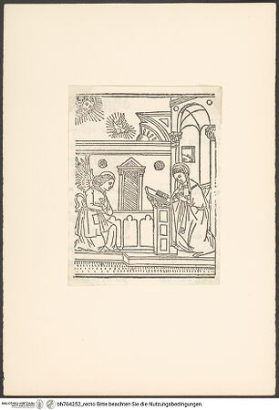 Vorderseite von bh764252_recto