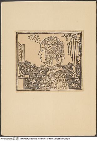 Vorderseite von bh764254_recto