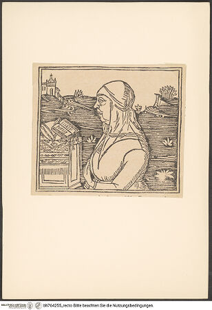 Vorderseite von bh764255_recto