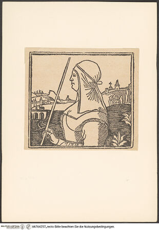 Vorderseite von bh764257_recto