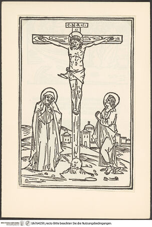 Vorderseite von bh764259_recto