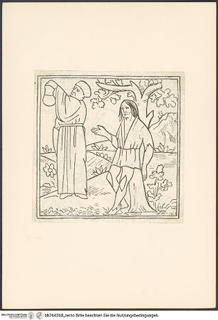 Vorderseite von bh764268_recto