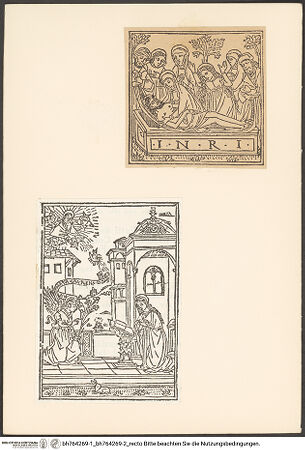 Vorderseite von bh764269-1_bh764269-2_recto