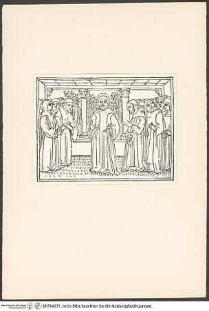 Vorderseite von bh764271_recto