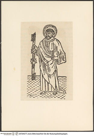 Vorderseite von bh764277_recto