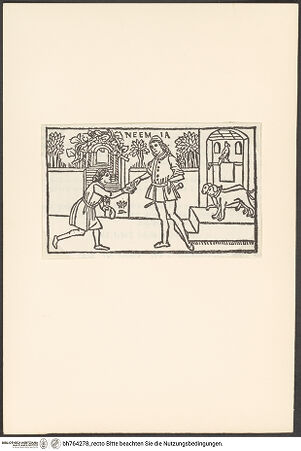 Vorderseite von bh764278_recto