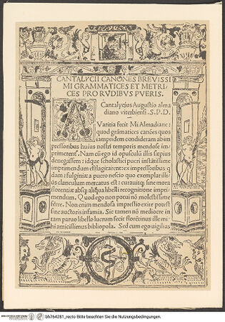 Vorderseite von bh764281_recto