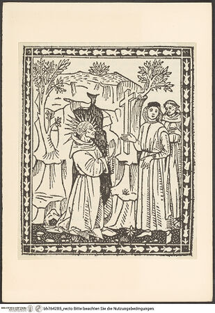 Vorderseite von bh764285_recto