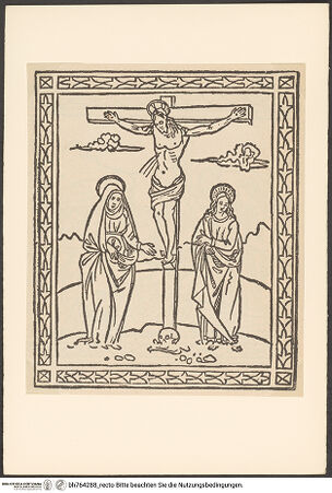 Vorderseite von bh764288_recto