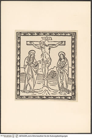 Vorderseite von bh764289_recto