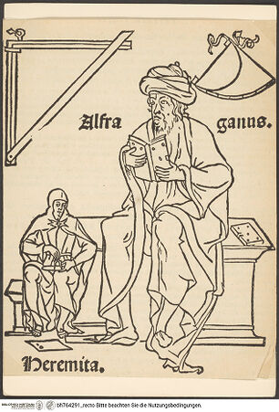 Vorderseite von bh764291_recto