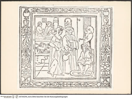 Vorderseite von bh764294_recto