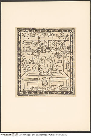 Vorderseite von bh764296_recto