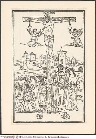 Vorderseite von bh764301_recto