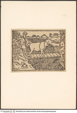 Vorderseite von bh764306_recto