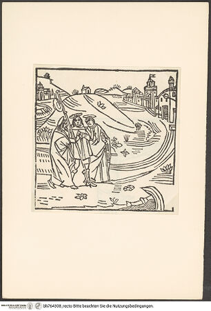 Vorderseite von bh764308_recto