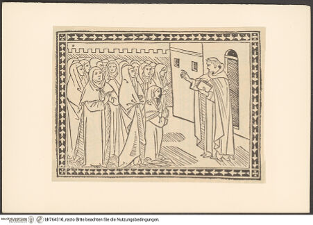 Vorderseite von bh764310_recto