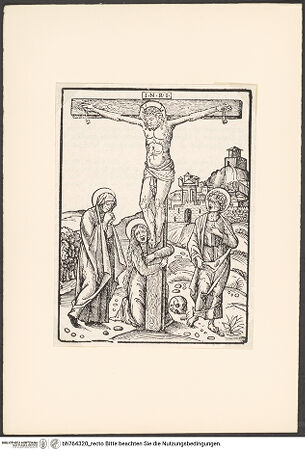 Vorderseite von bh764320_recto