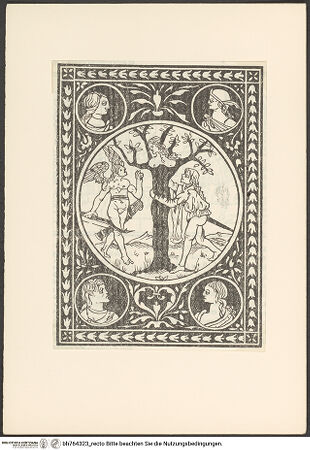 Vorderseite von bh764323_recto