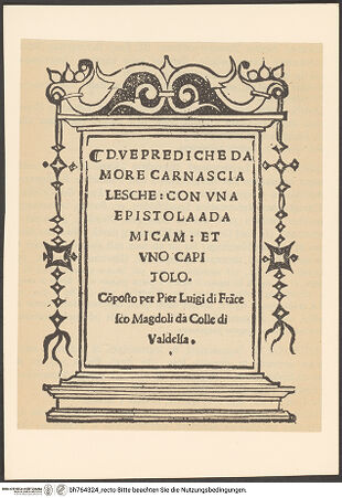 Vorderseite von bh764324_recto