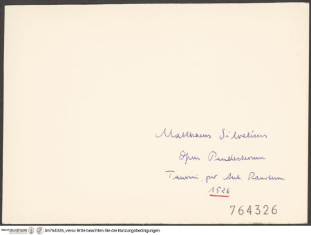 Rückseite von bh764326_recto