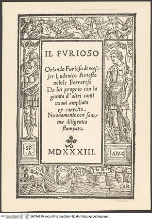 Vorderseite von bh764329_recto