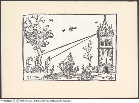 Vorderseite von bh764336_recto