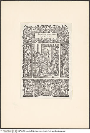 Vorderseite von bh764344_recto