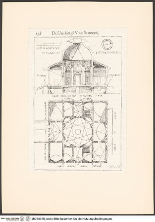 Vorderseite von bh764350_recto