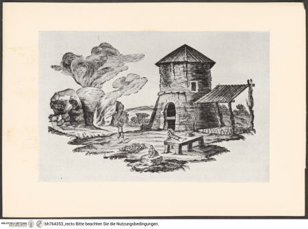 Vorderseite von bh764353_recto