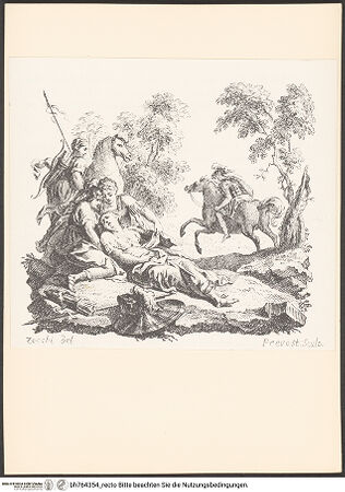 Vorderseite von bh764354_recto