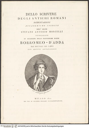 Vorderseite von bh764359_recto