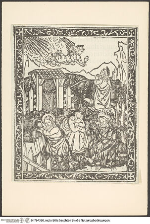 Vorderseite von bh764360_recto