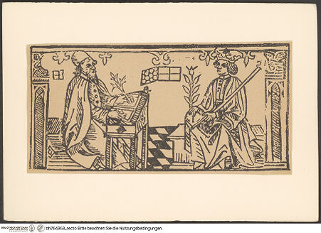 Vorderseite von bh764363_recto