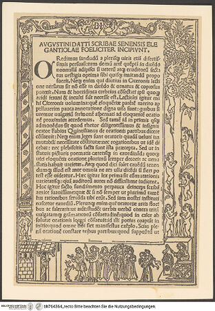 Vorderseite von bh764364_recto