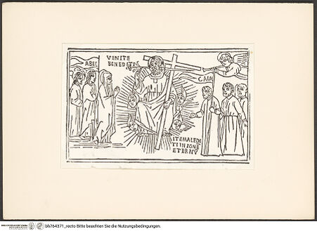 Vorderseite von bh764371_recto