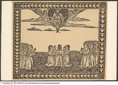 Vorderseite von bh764372_recto