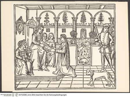 Vorderseite von bh764388_recto