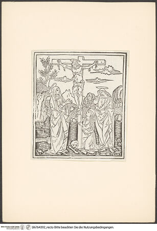 Vorderseite von bh764392_recto