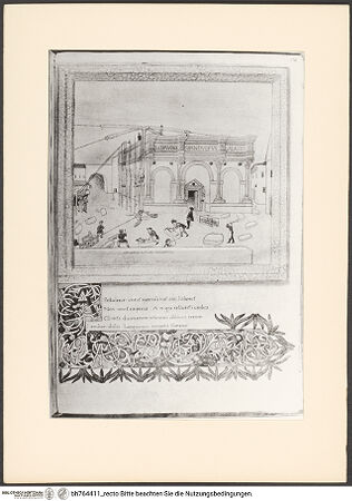 Vorderseite von bh764411_recto