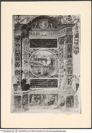 Vorderseite von bh764412_recto