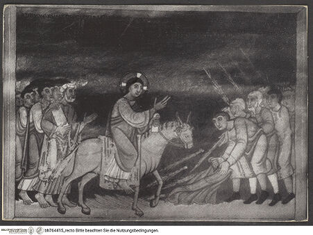 Vorderseite von bh764415_recto