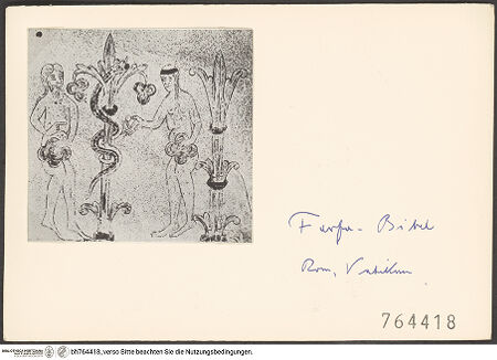 Rückseite von bh764418_recto