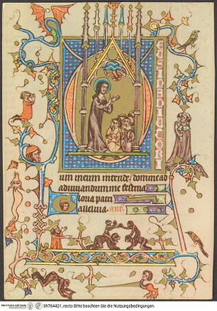 Vorderseite von bh764421_recto